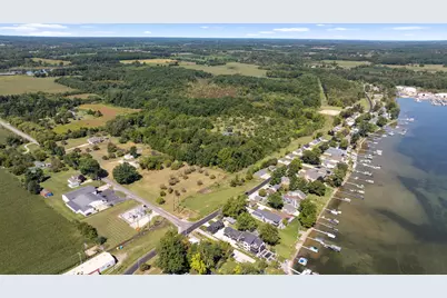 0 Manitou Beach Rd Road #Lot B, Manitou Beach, MI 49253 - Photo 5