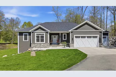 9654 Aberdeen Court, Canadian Lakes, MI 49346 - Photo 3