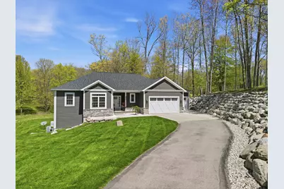 9654 Aberdeen Court, Canadian Lakes, MI 49346 - Photo 1