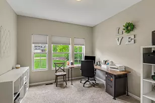 5540 Radiant Ave, Howell, MI 48855 - Photo 9