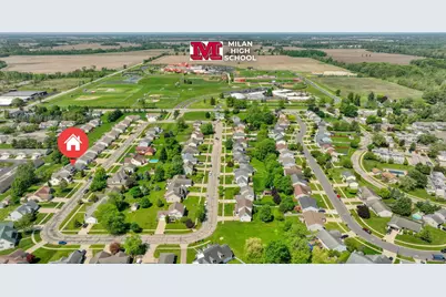 329 O'Brian Drive, Milan, MI 48160 - Photo 5