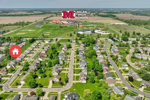 329 O'Brian Dr, Milan, MI 48160 - Photo 5
