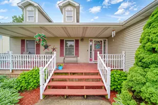 329 O'Brian Dr, Milan, MI 48160 - Photo 3