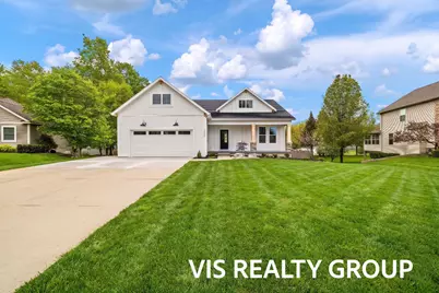 13024 Woodrush Court, Grand Haven, MI 49417 - Photo 1