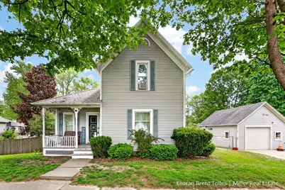 527 N Boltwood Street, Hastings, MI 49058 - Photo 3