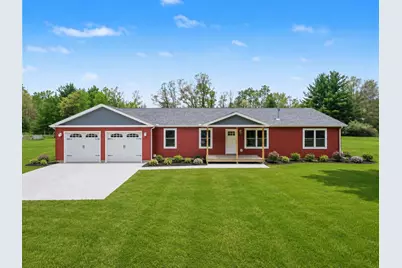 4733 Chestnut Avenue, Newaygo, MI 49337 - Photo 1