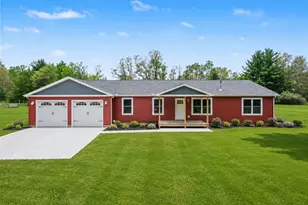 4733 Chestnut Ave, Newaygo, MI 49337 - Photo 1