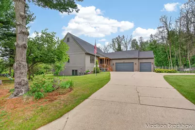 30 Whistling Pines Lane NW, Sparta, MI 49345 - Photo 1