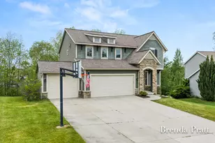 9845 Sunset Ridge Dr NE, Rockford, MI 49341 - Photo 39