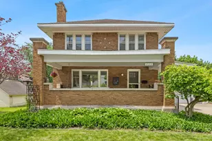 235 Hampton Ave SE, Grand Rapids, MI 49506 - Photo 1