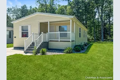 115 San Souci Drive NW, Sparta, MI 49345 - Photo 1