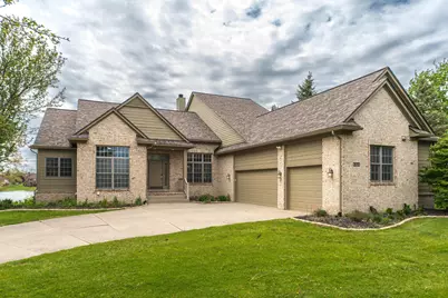 4324 Lohr Road, Ann Arbor, MI 48108 - Photo 1