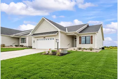 2560 Noellyn Drive, Berrien Springs, MI 49103 - Photo 1