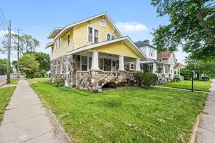 106 Central St, Battle Creek, MI 49017 - Photo 3
