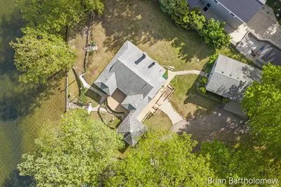 2550 Lakeside Drive, Stanton, MI 48888 - Photo 13