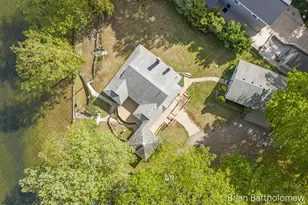 2550 Lakeside Dr, Stanton, MI 48888 - Photo 13