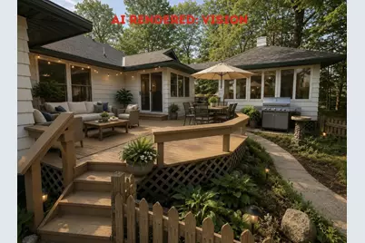 2550 Lakeside Drive, Stanton, MI 48888 - Photo 5