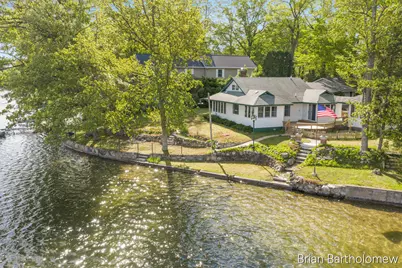 2550 Lakeside Drive, Stanton, MI 48888 - Photo 3