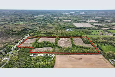 00 Springbrook, Jackson, MI 49201 - Photo 1