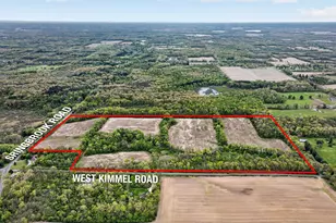 00 Springbrook, Jackson, MI 49201 - Photo 1