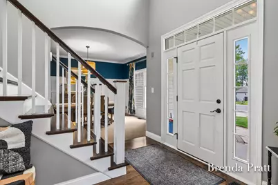 5486 Sand Dune Court SW, Wyoming, MI 49418 - Photo 19