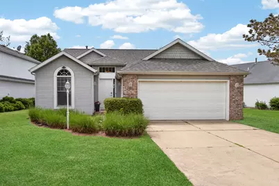 604 N Cygnet Lake Drive, Benton Harbor, MI 49022 - Photo 1