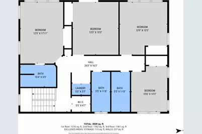 6401 Lakeshore Drive, West Olive, MI 49460 - Photo 47