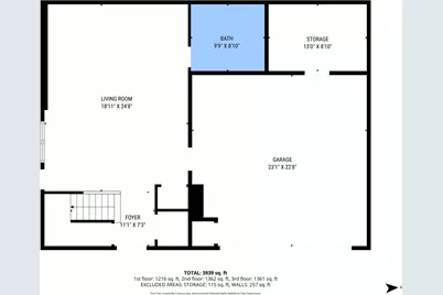 6401 Lakeshore Drive, West Olive, MI 49460 - Photo 45