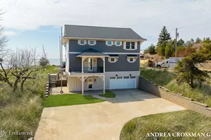 6401 Lake Shore Dr, West Olive, MI 49460 - Photo 1