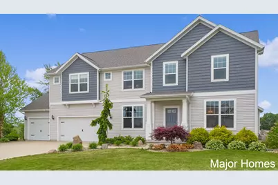 9119 Silo Ridge Drive SW, Byron Center, MI 49315 - Photo 3