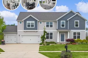 9119 Silo Ridge Dr SW, Byron Center, MI 49315 - Photo 1