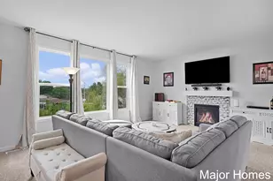 9119 Silo Ridge Dr SW, Byron Center, MI 49315 - Photo 9