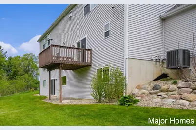9119 Silo Ridge Drive SW, Byron Center, MI 49315 - Photo 59