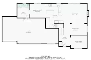 9119 Silo Ridge Dr SW, Byron Center, MI 49315 - Photo 23