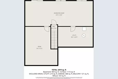 1186 La Paloma Drive SW #32, Wyoming, MI 49509 - Photo 17