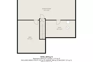 1186 La Paloma Dr SW, Wyoming, MI 49509 - Photo 17