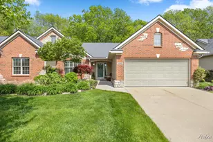 12260 Aleigha Dr NW, Grand Rapids, MI 49534 - Photo 1