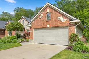 12260 Aleigha Dr NW, Grand Rapids, MI 49534 - Photo 3