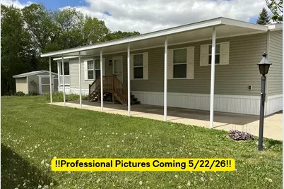 140 Tamarack Avenue NE, Cedar Springs, MI 49319 - Photo 1