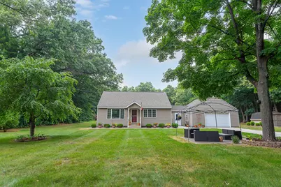 4582 Hall Road, Muskegon, MI 49442 - Photo 3