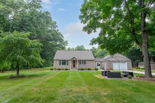 4582 Hall Rd, Muskegon, MI 49442 - Photo 3