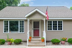 4582 Hall Rd, Muskegon, MI 49442 - Photo 1