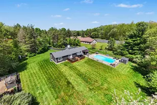 9887 Baker Rd, Greenville, MI 48838 - Photo 1