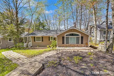 11320 Alpine Road, Canadian Lakes, MI 49346 - Photo 1