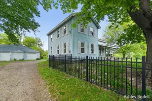 9615 10 Mile Rd NE, Rockford, MI 49341 - Photo 3