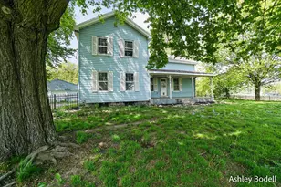 9615 10 Mile Rd NE, Rockford, MI 49341 - Photo 1