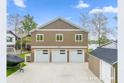6817 Paradise Park, Saranac, MI 48881 - Photo 57