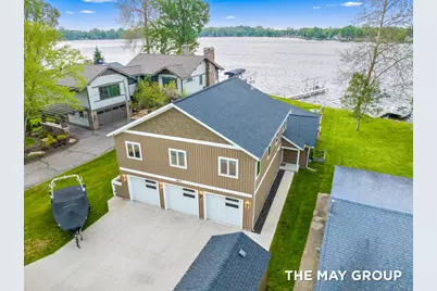 6817 Paradise Park, Saranac, MI 48881 - Photo 3