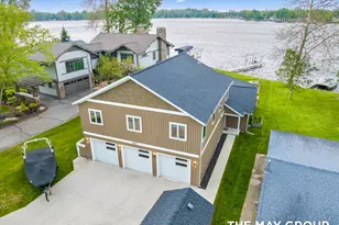 6817 Paradise Park, Saranac, MI 48881 - Photo 3