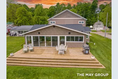 6817 Paradise Park, Saranac, MI 48881 - Photo 5